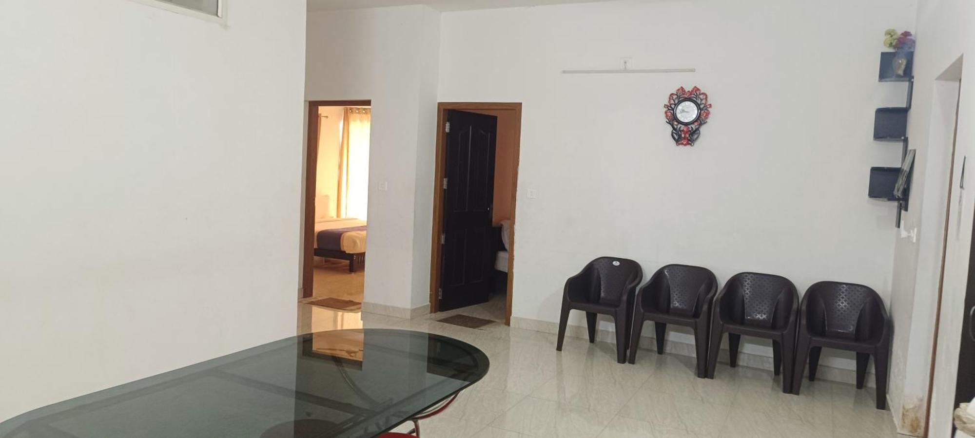 Nandana'S Residency Munnar Daire Dış mekan fotoğraf
