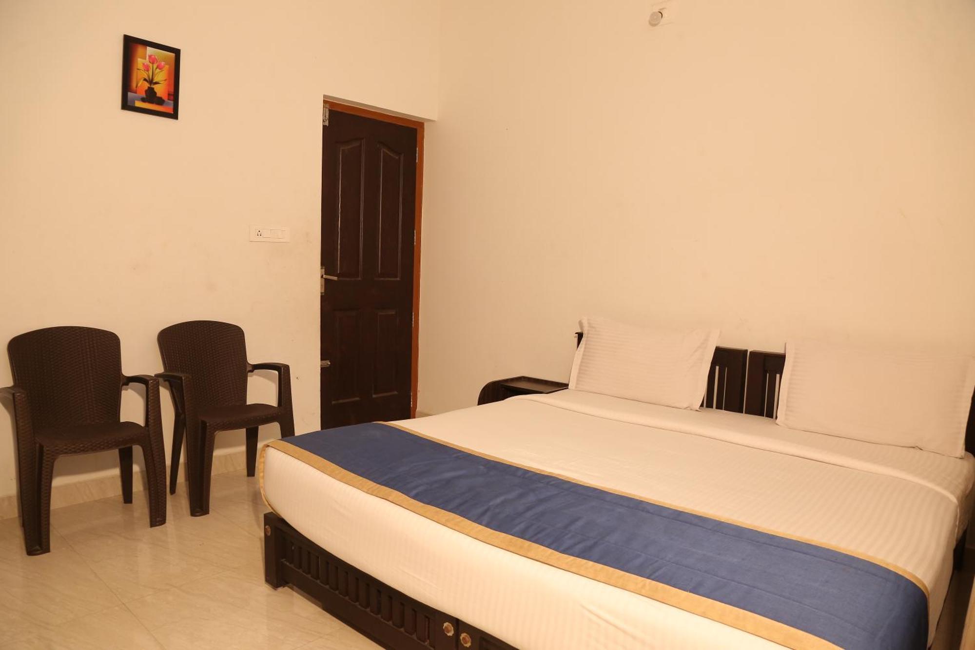 Nandana'S Residency Munnar Daire Dış mekan fotoğraf