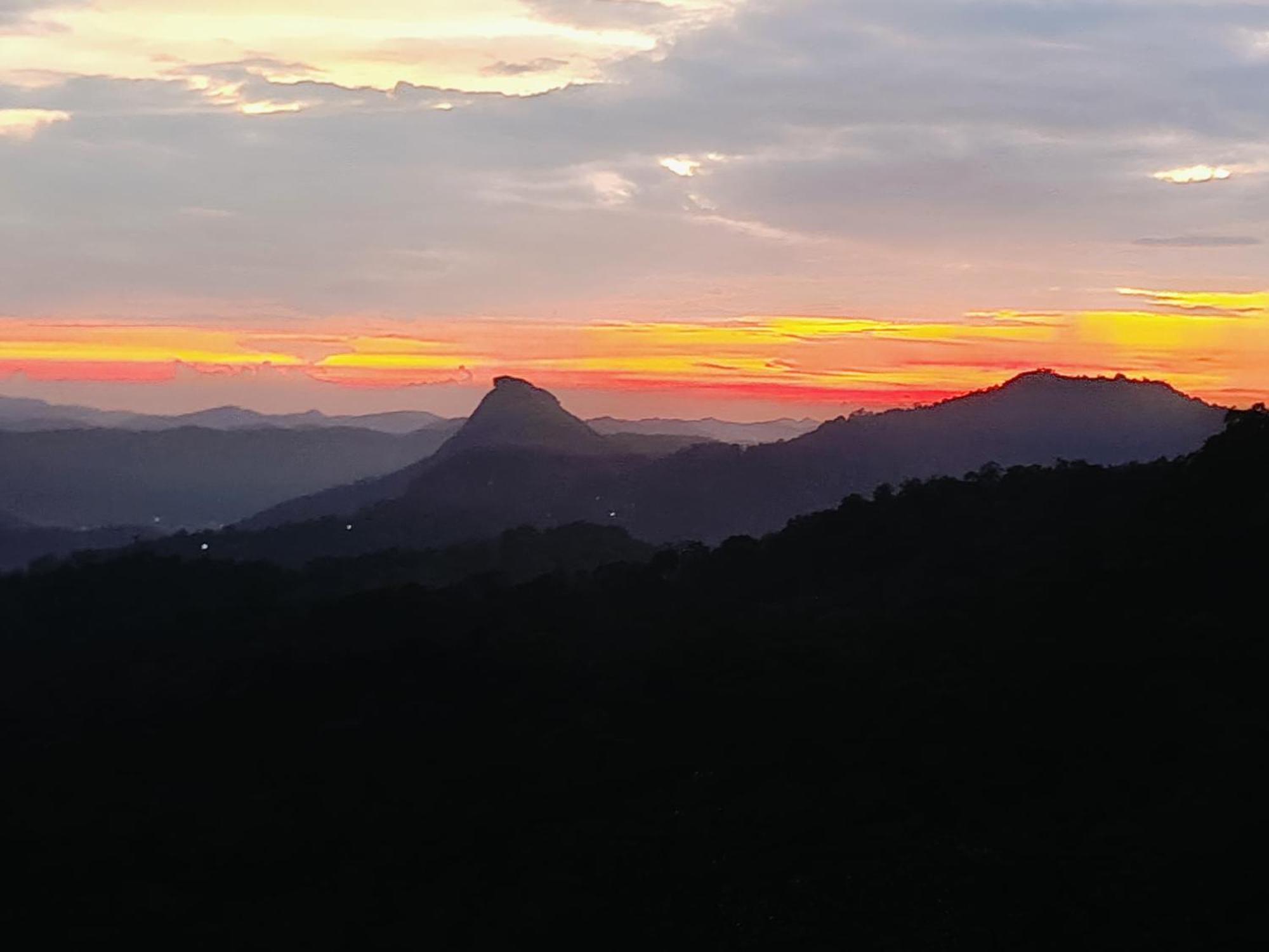 Nandana'S Residency Munnar Daire Dış mekan fotoğraf