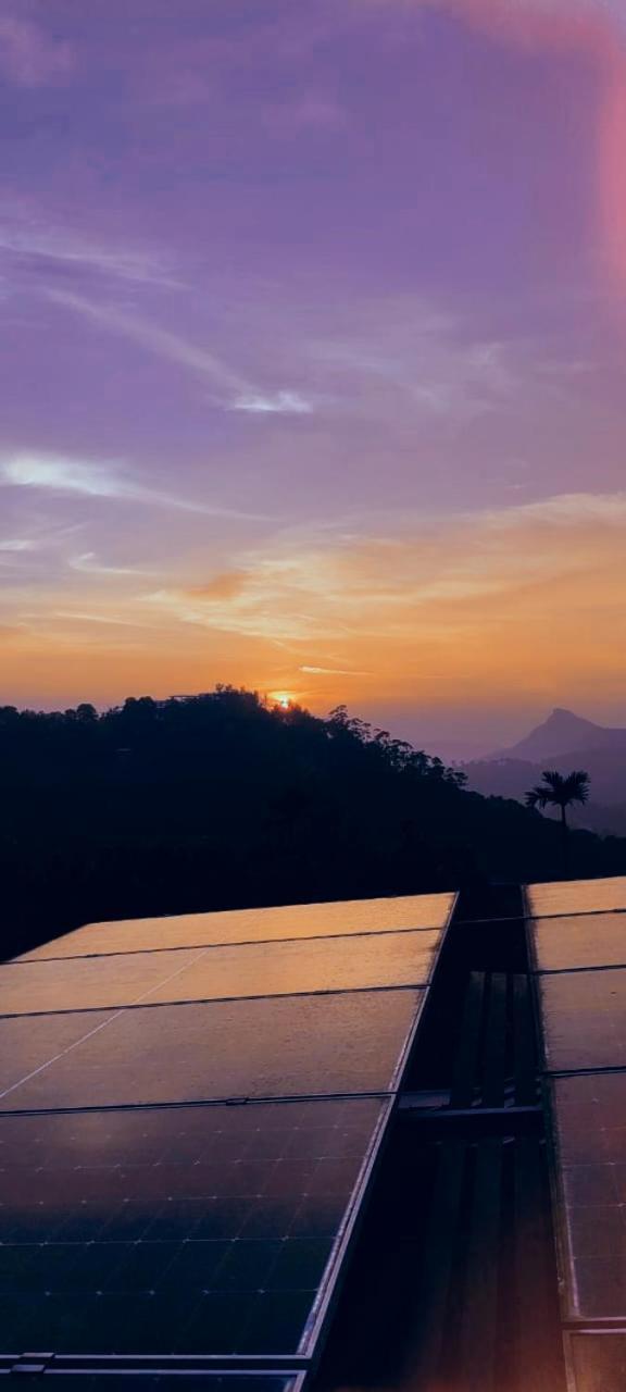 Nandana'S Residency Munnar Daire Dış mekan fotoğraf