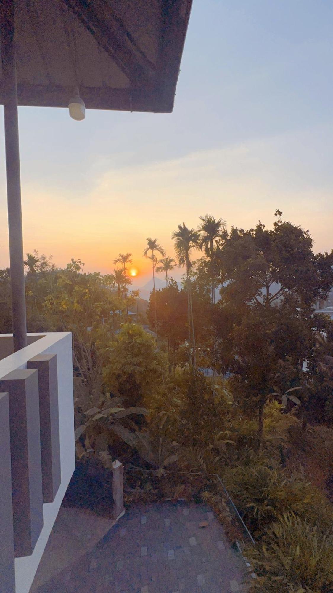 Nandana'S Residency Munnar Daire Dış mekan fotoğraf