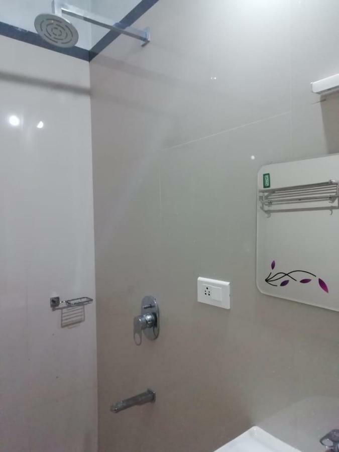 Nandana'S Residency Munnar Daire Dış mekan fotoğraf