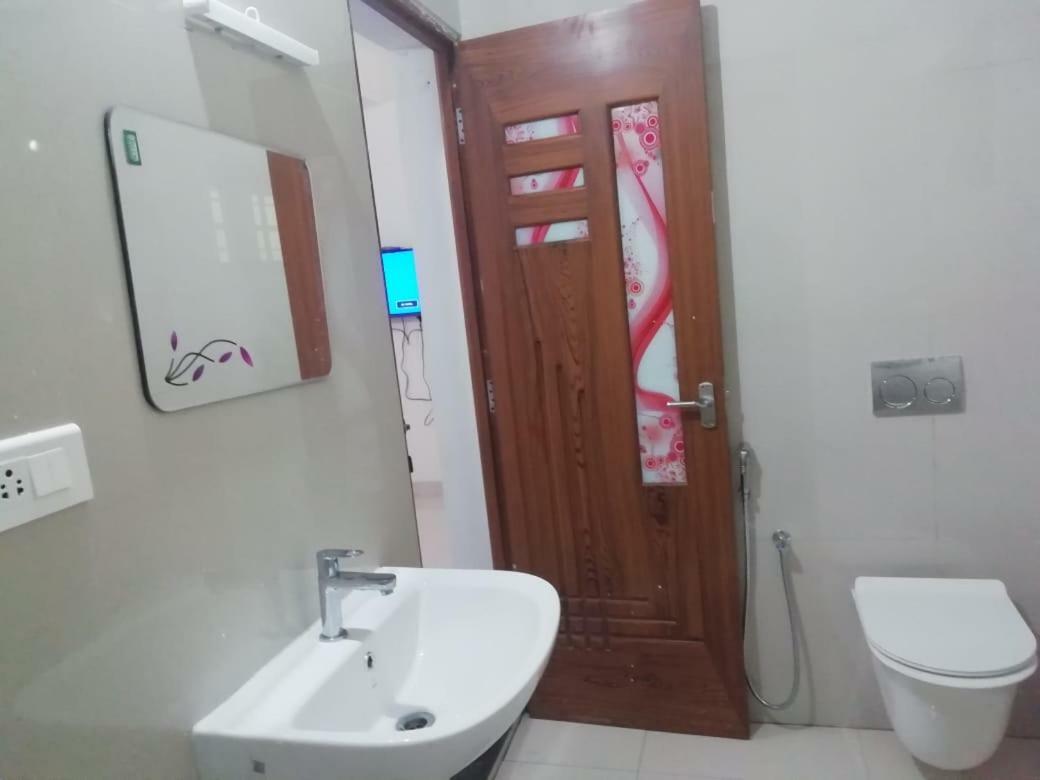 Nandana'S Residency Munnar Daire Dış mekan fotoğraf